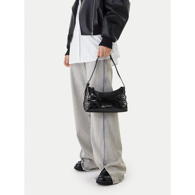 Torebka Karl Lagerfeld Jeans