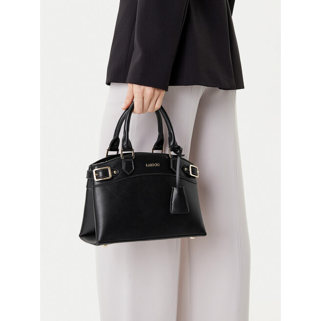 Torebka Lasocki C-LSK-M-007-08 Czarny -