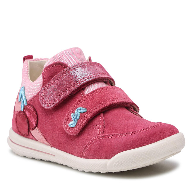 Αθλητικά Superfit 1-006371-5500 S Pink/Rosa