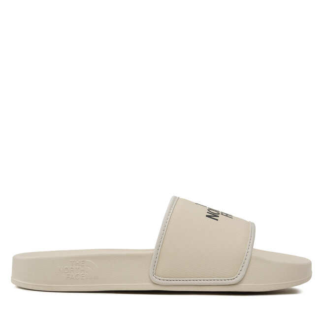 The North Face Ciabatte The North Face M Base Camp Slide Iii NF0A4T2R8F11 Sandstone/Tnf Black