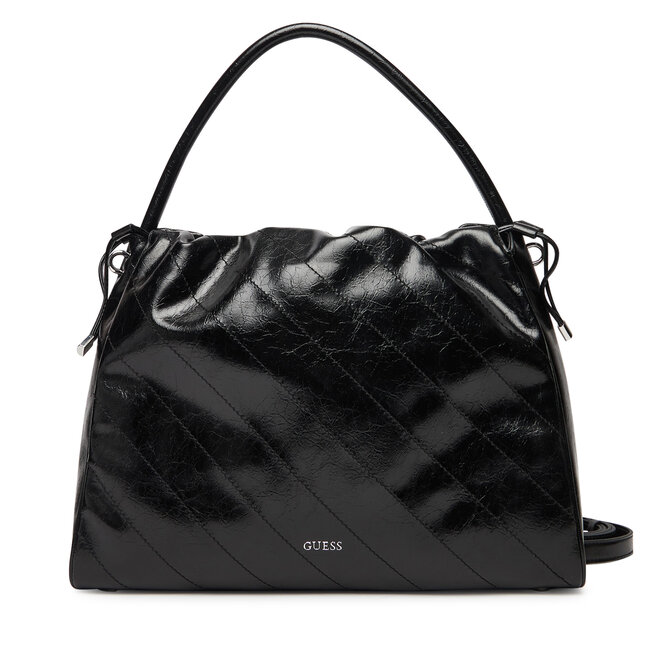 Torebka Guess Amys HWMY96 - Czarny