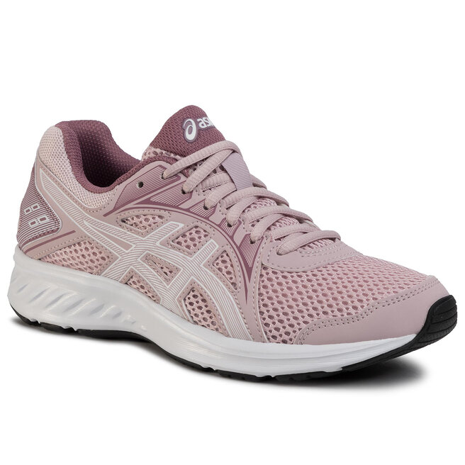Skor Asics Jolt 2 1012A151 Watershed Rose White 702 eskor