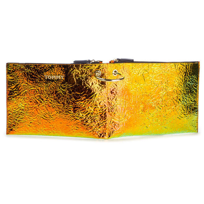 Tommy Hilfiger Táska Tommy Hilfiger Item Statement Clutch Irri AW0AW07049 902