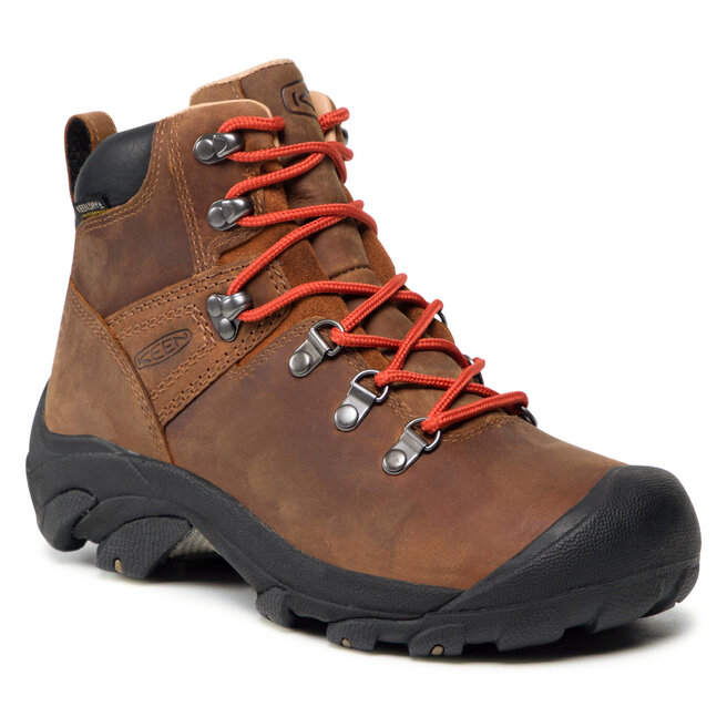 Keen Bakancs Keen Pyrenees 1004156 Syrup
