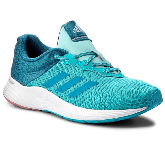 Buty adidas Fluidcloud W BB3335 Eneblu Myspet Tacros eobuwie .pl