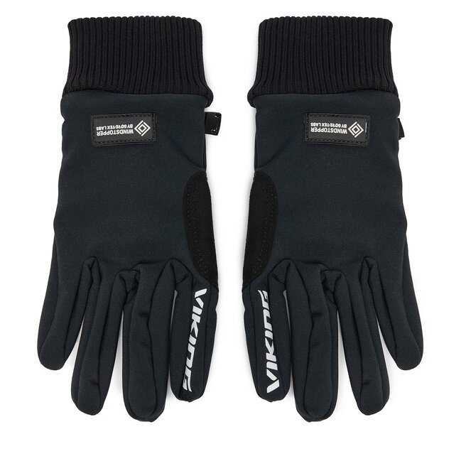 Rękawiczki Viking Nortes GWS Multifunction - Czarny
