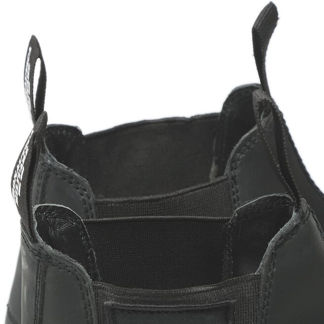 Aeronautica Militare Bottines Chelsea Aeronautica Militare 222SC232PL180 Nero 00001