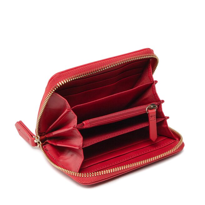 Valentino Ajándékszett Valentino Zenzero VPA6O601 Rosso