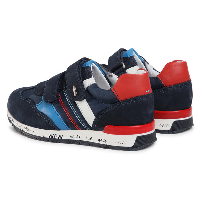 Lasocki Kids Sneakers Lasocki Kids CI12-2810-11 Cobalt Blue