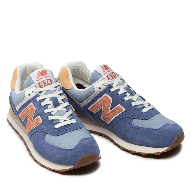 New Balance Sportcipő New Balance ML574RA2 Kék