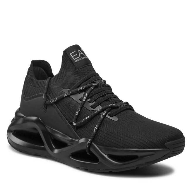 Scarpe ginnastica emporio armani deals