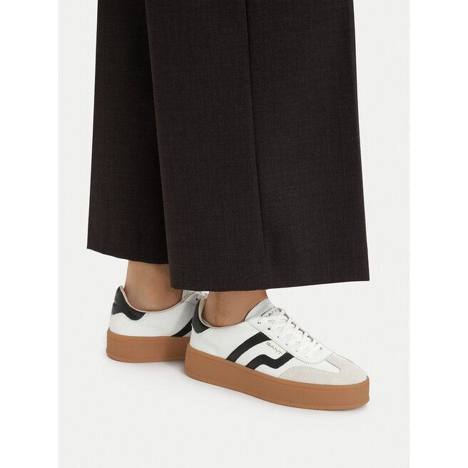 Sneakersy Gant