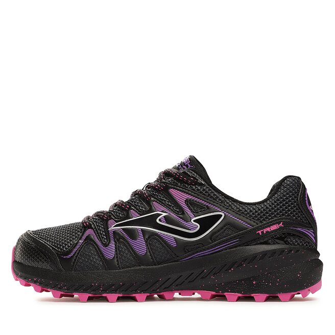 Joma Boty Joma Trek Lady 2322 TKTRLW2322 Grey Fuchsia