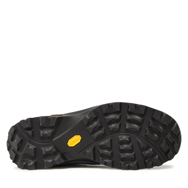 Kayland Trekkingschuhe Kayland Impact Gtx GORE-TEX 18018080 Anthracite/Grey