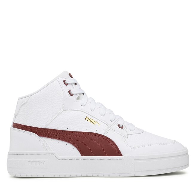 Sneakersy Puma CA Pro Mid - 09 Biały