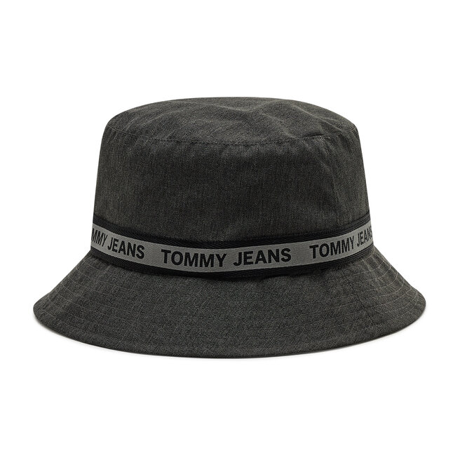 Καπέλο Tommy Jeans Bucket Casual Utility Bucket Hat AM0AM07942 P9X