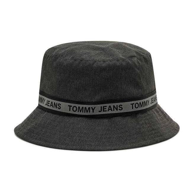 Pălărie Tommy Jeans Bucket Casual Utility Bucket Hat AM0AM07942 P9X AM0AM07942