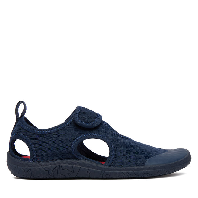 Sandały Reima Rantaan 5400067C-6980 Granatowy - chłopięce