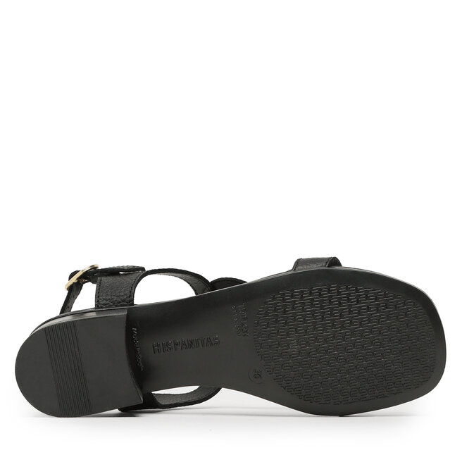 Hispanitas Sandale Hispanitas Lara-V23 HV232706 Black