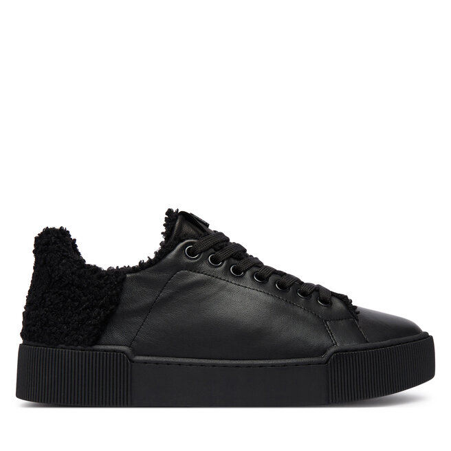 Sneakersy HÖGL 2-103640-01000 Czarny