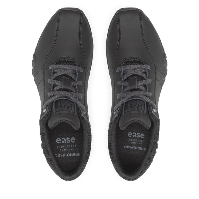 Обувки CATerpillar Gus Shoes P725020 Черен obuvki.bg
