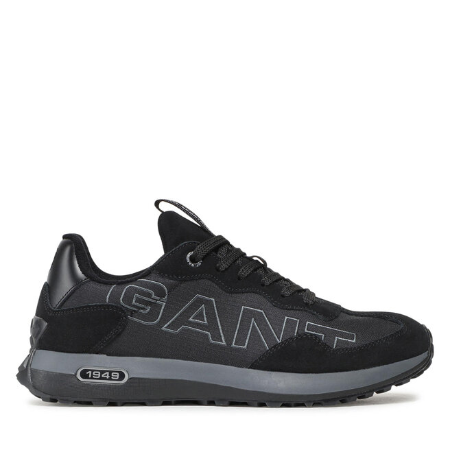 Gant Sneakers Gant Keetoon 24637781 Black/Black G021