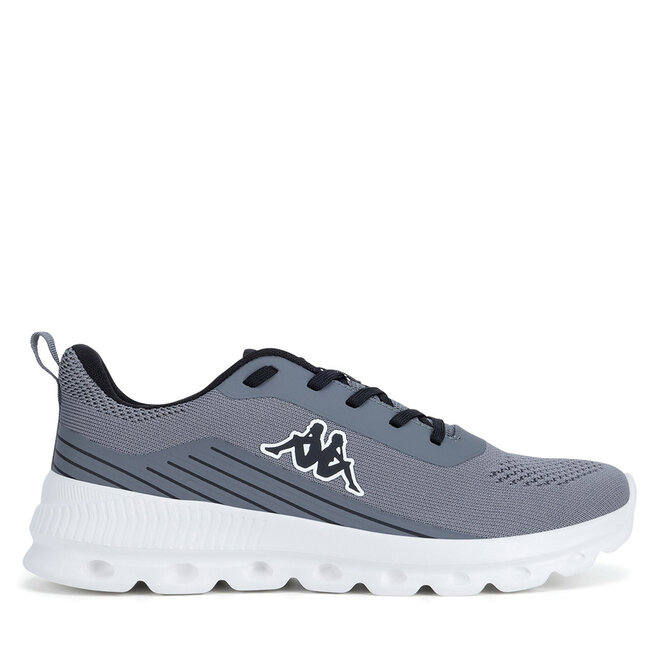 Sneakersy Kappa - Szary