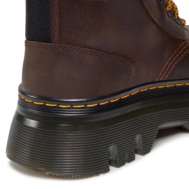 Dr. Martens Bocanci Dr. Martens Tarik 27024207 Dark Brown 207