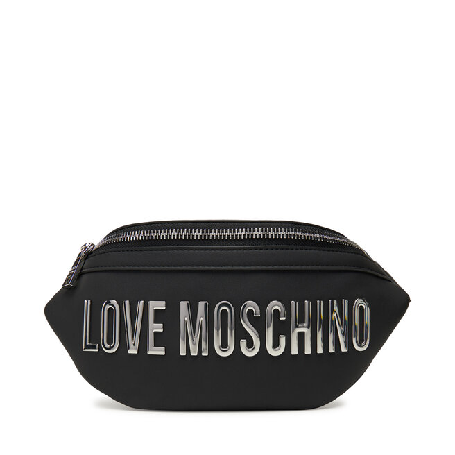 Saszetka nerka LOVE MOSCHINO