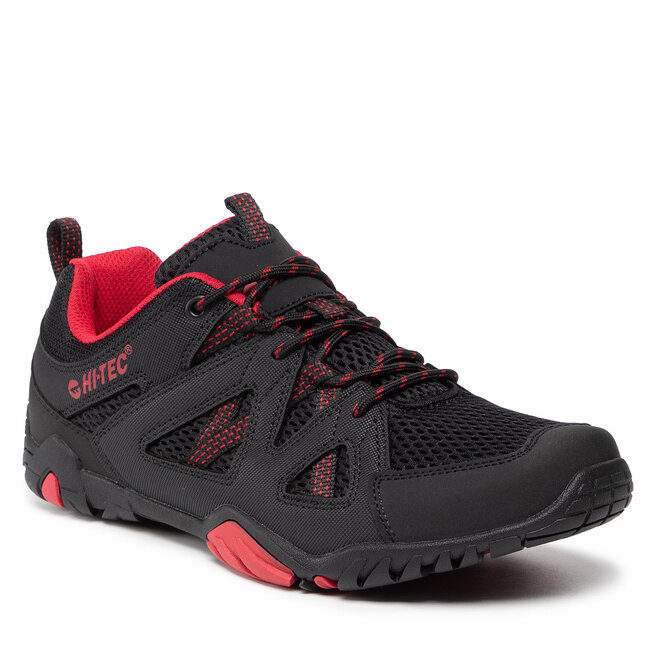 Hi-Tec Trekkings Hi-Tec Rango AVSSS18-HT-01-Q1 Black/Red