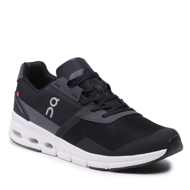Sneakers On Cloudrift 8798303 Black epantofi.ro imagine noua