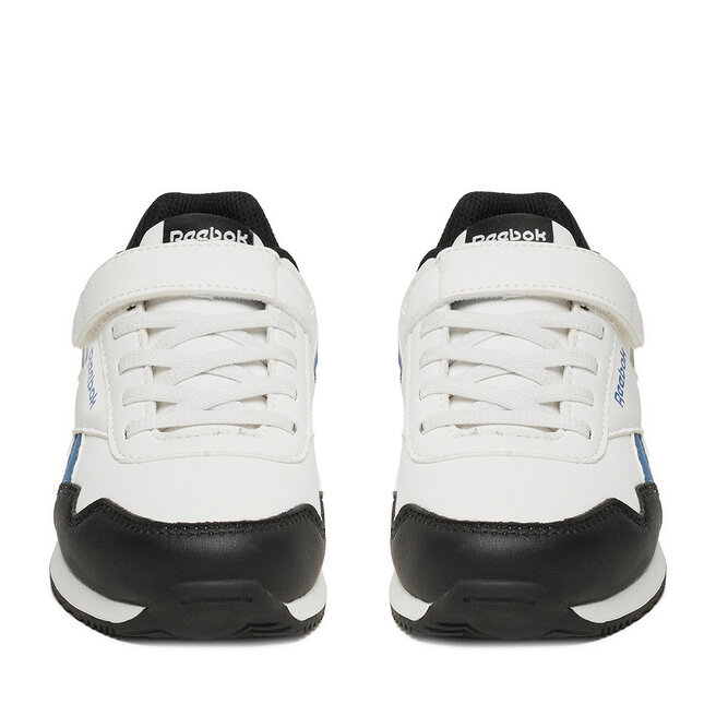 Sneakersy Reebok CEO-V9-25195-02(IV)CH Biały - chłopięce