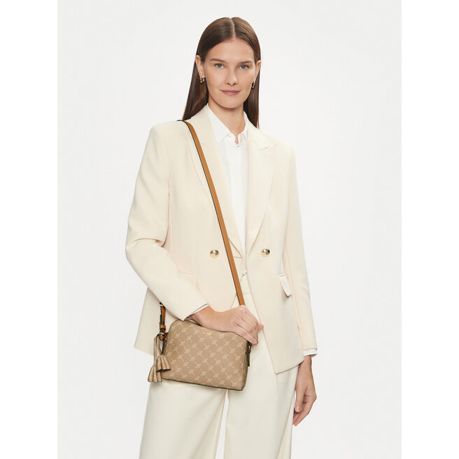 Torebka JOOP! Cloe 4140006142 Beżowy -