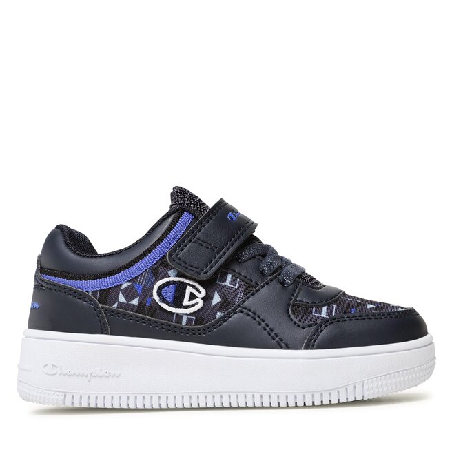 Champion Sneakers Champion Rebound Graphic S32687-CHA-BS517 Nny/Rbl