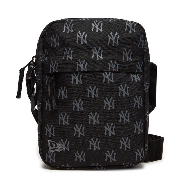 Saszetka New Era Monogram Side Nyy - Czarny