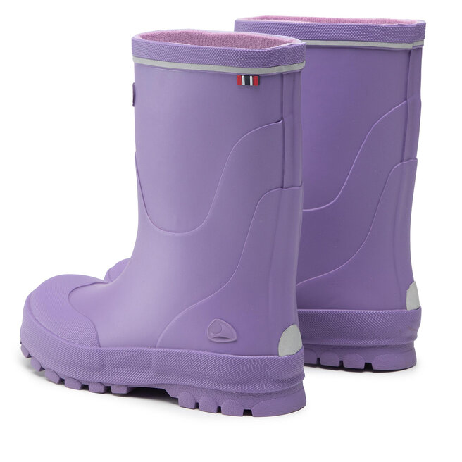 Viking Gumene čizme Viking Jolly 1-12150-21 Violet