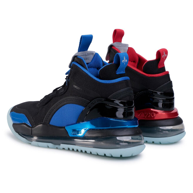 Nike Jordan Aerospace 720 Qs CV8453 001 