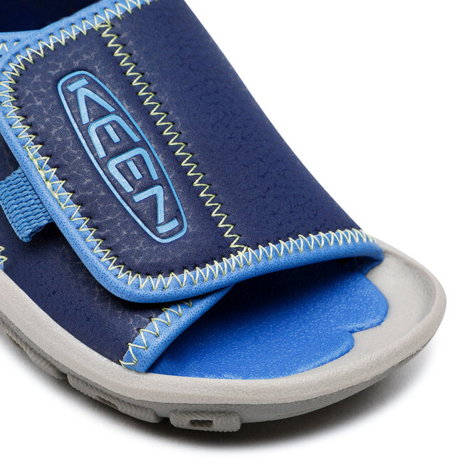 Keen Sandali Keen Knotch River Ot 1026170 Blue/Cobalt Brught