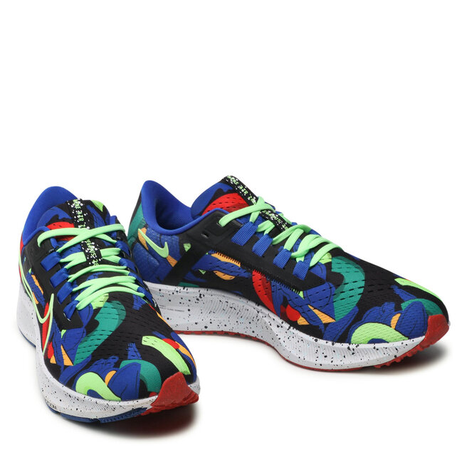 Basket nike multicolore homme cheap