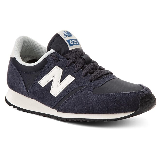 New hotsell balance u420nvb
