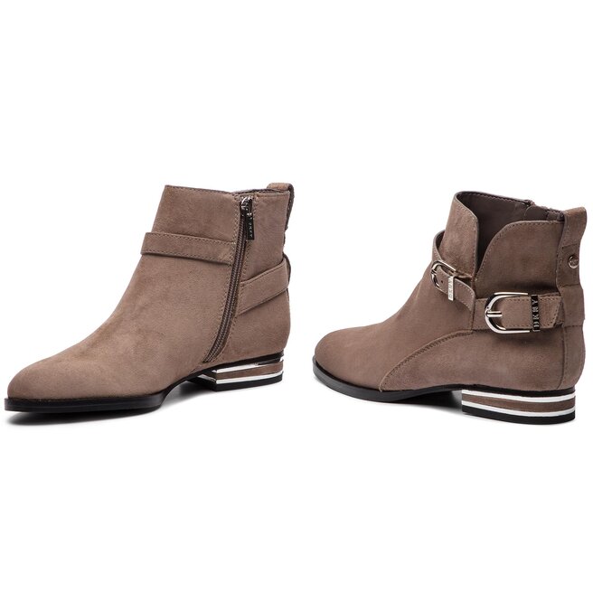 Dkny lily boot hot sale