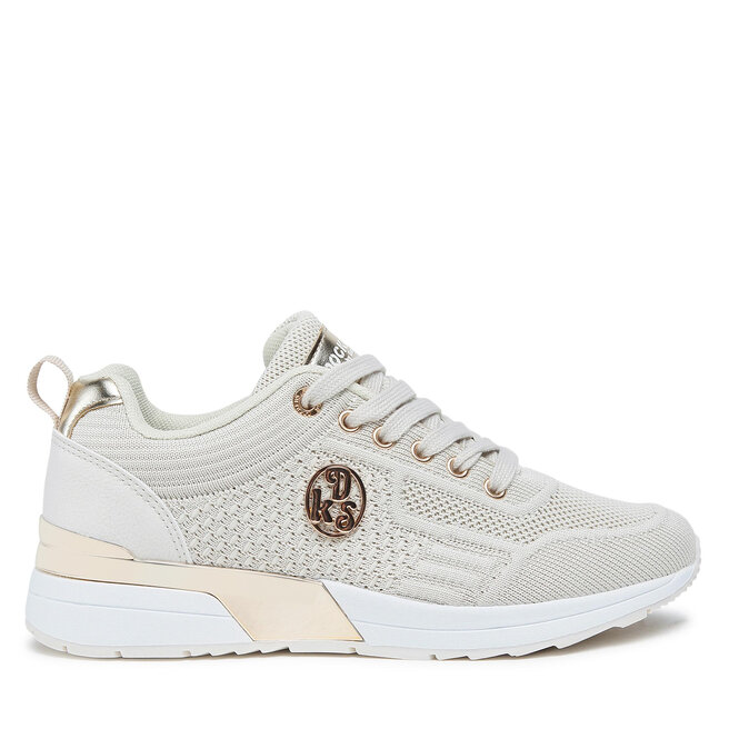 Sneakers Dockers by Gerli 50ZI202 701450 Sand eschuhe