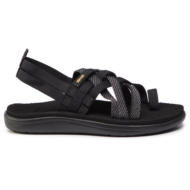 Teva Sandale Teva Voya Strappy 1099271 Hera Black