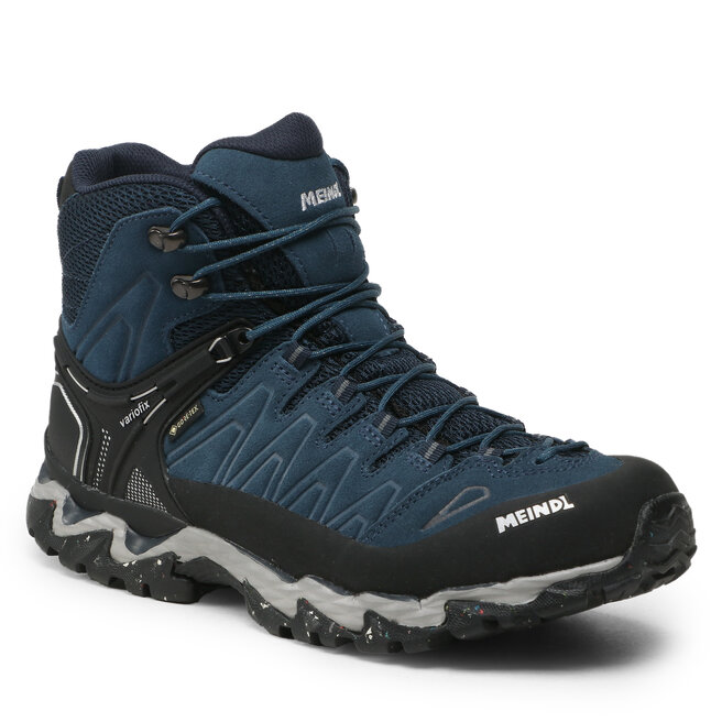Trekkings Meindl Lite Hike GTX GORE-TEX 4692 Bleumarin 4692 imagine noua
