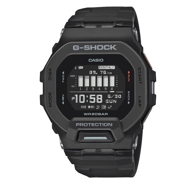 Zegarek G-Shock - Czarny