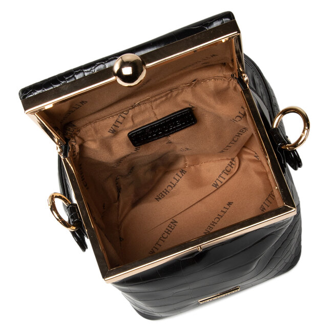 WITTCHEN Sac à main WITTCHEN 93-4Y-541-1 Noir