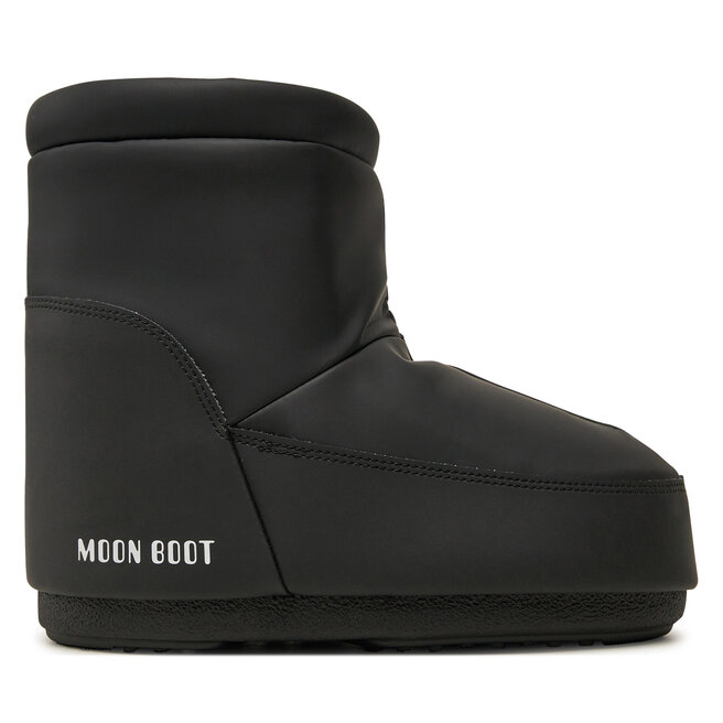 Śniegowce Moon Boot - Czarny
