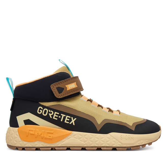 Trzewiki Primigi GORE-TEX 2419322 D Beżowy - chłopięce