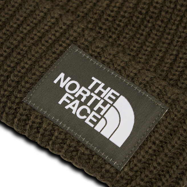 Kepurė The North Face Salty Dog Beanie 