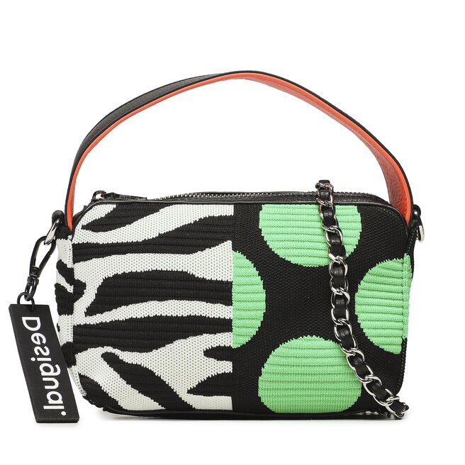 Desigual Дамска чанта Desigual 23SAXA60 2000